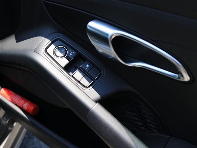 صورة مصغرة 12 لـ 2021 Porsche 718 CAYMAN