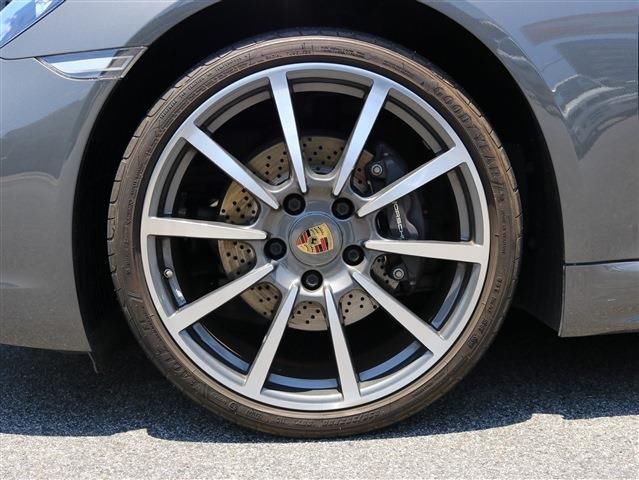 صورة مصغرة 10 لـ 2021 Porsche 718 CAYMAN