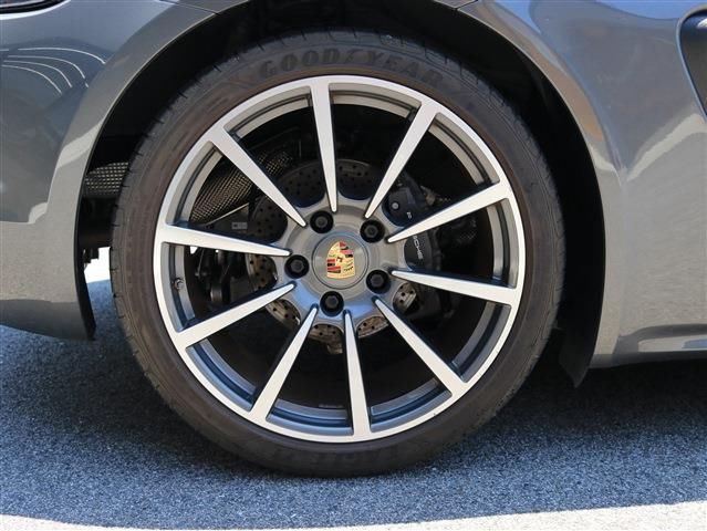 صورة مصغرة 8 لـ 2021 Porsche 718 CAYMAN