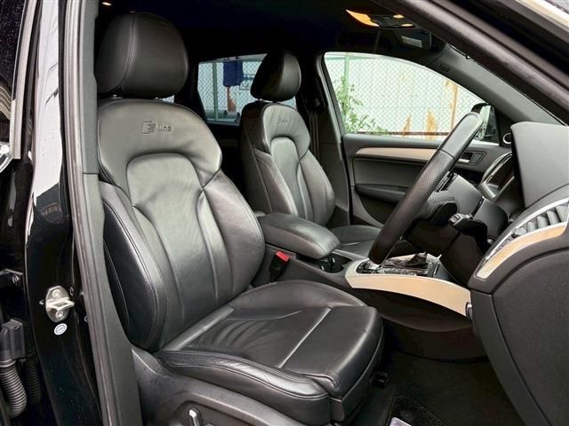 2013 AUDI QUATTRO 缩略图 16