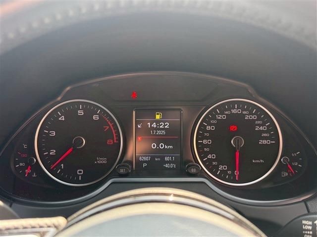 2013 AUDI QUATTRO 缩略图 18