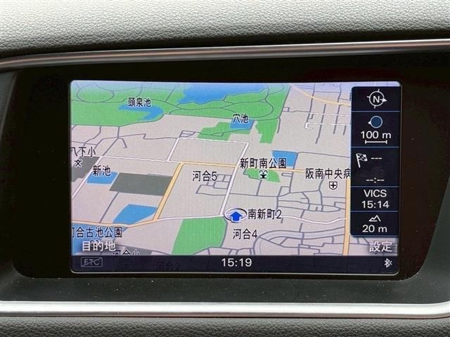2013 AUDI QUATTRO 缩略图 19