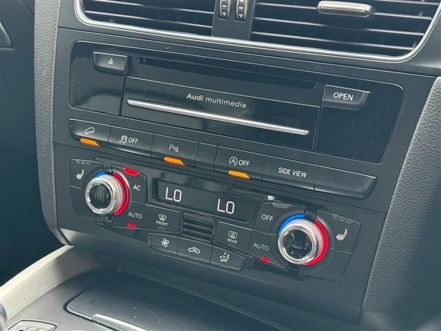 2013 AUDI QUATTRO 缩略图 22