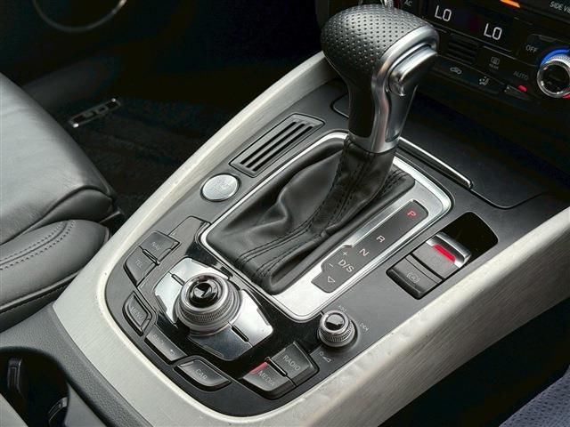 2013 AUDI QUATTRO 缩略图 23