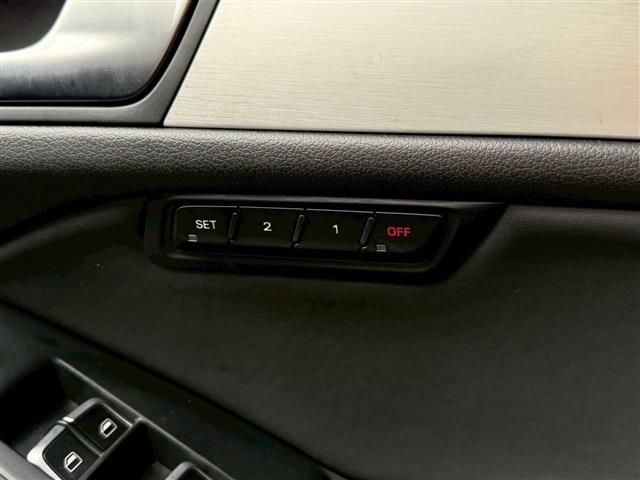 2013 AUDI QUATTRO 缩略图 25
