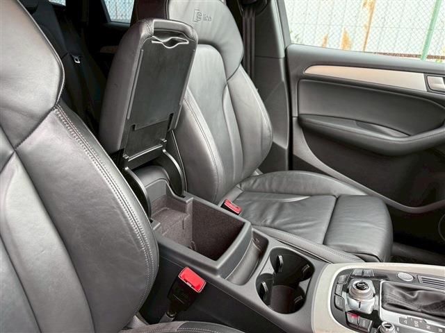2013 AUDI QUATTRO 缩略图 30