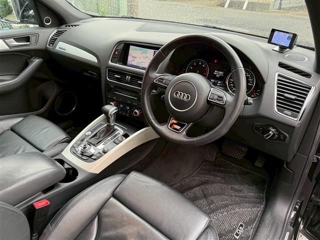 2013 AUDI QUATTRO 缩略图 15