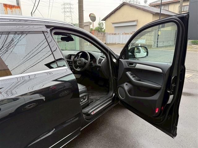 2013 AUDI QUATTRO 缩略图 14