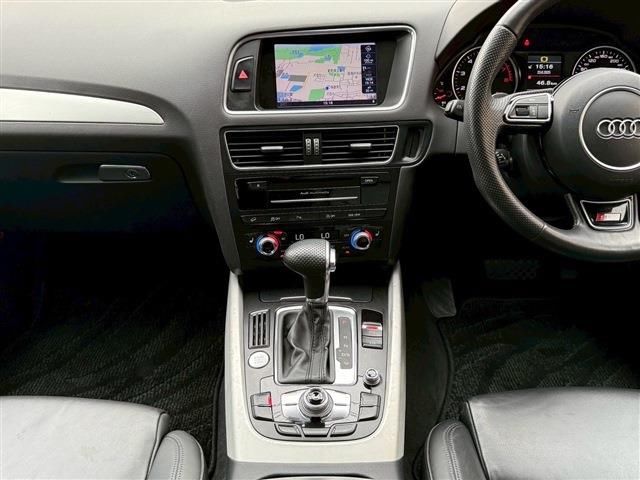 2013 AUDI QUATTRO 缩略图 13