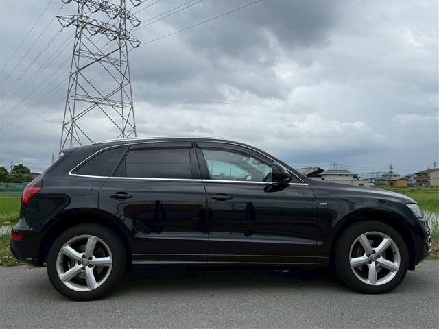 2013 AUDI QUATTRO 缩略图 12