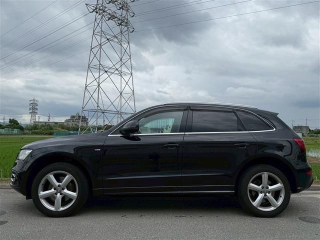 2013 AUDI QUATTRO 缩略图 11