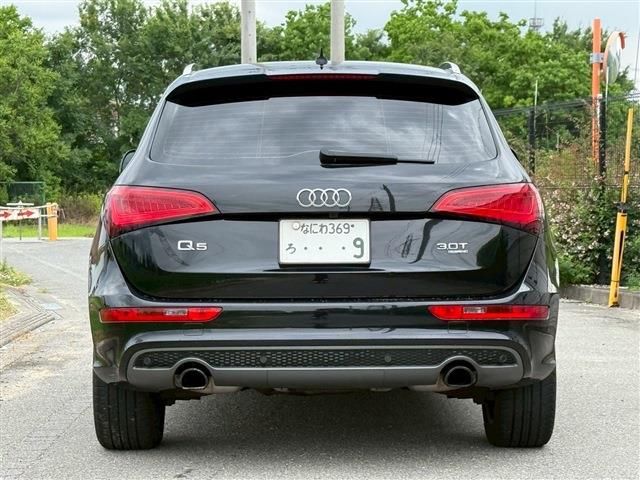 2013 AUDI QUATTRO 缩略图 10
