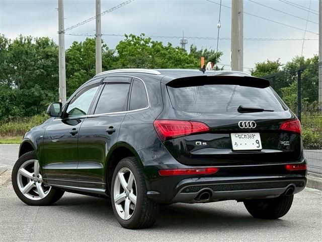 2013 AUDI QUATTRO 缩略图 9