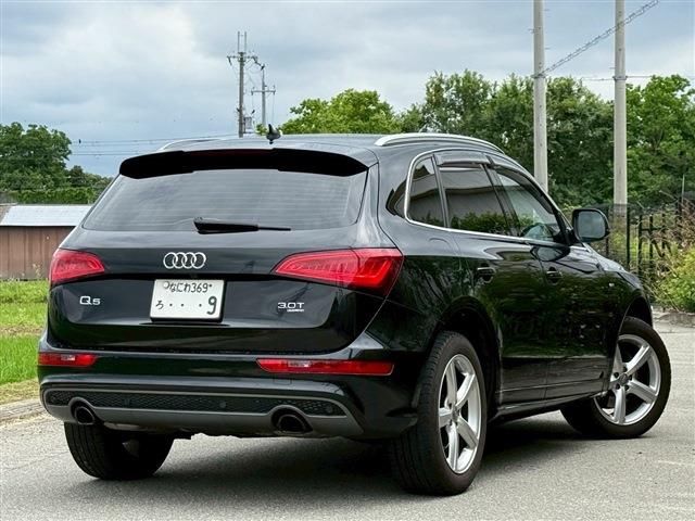 2013 AUDI QUATTRO 缩略图 8