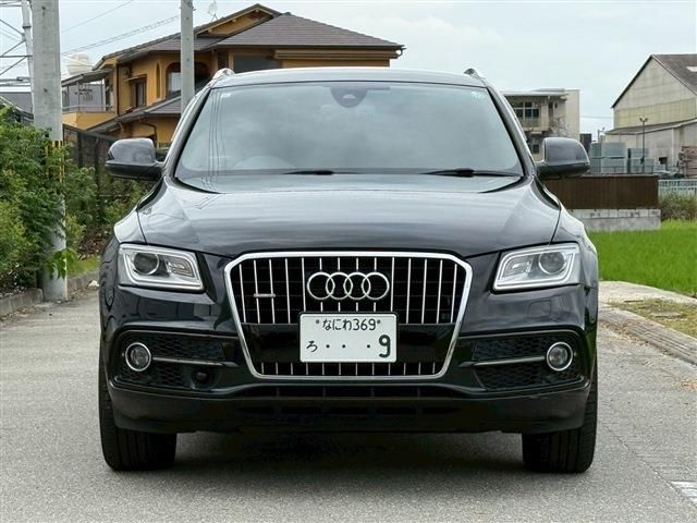 2013 AUDI QUATTRO 缩略图 7