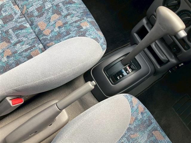 صورة مصغرة 17 لـ 1996 Nissan MARCH