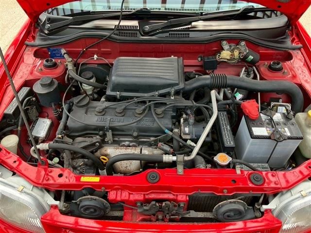 صورة مصغرة 19 لـ 1996 Nissan MARCH