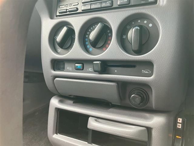 صورة مصغرة 15 لـ 1996 Nissan MARCH