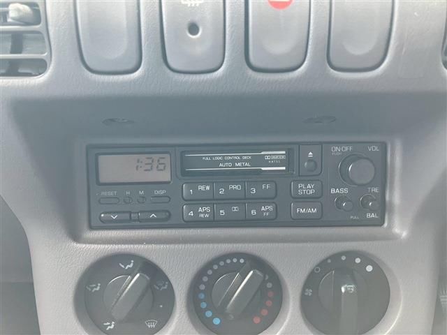 صورة مصغرة 14 لـ 1996 Nissan MARCH