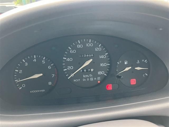 صورة مصغرة 11 لـ 1996 Nissan MARCH