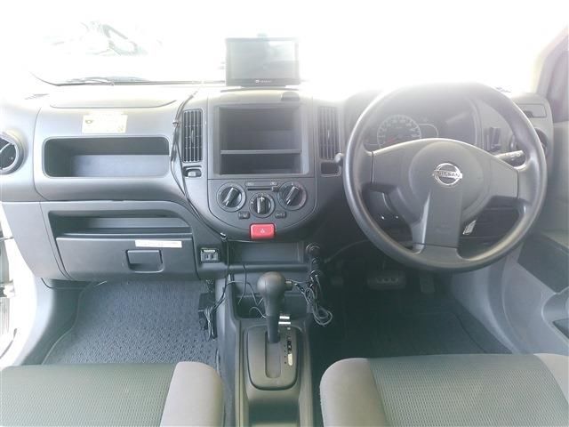 صورة مصغرة 11 لـ 2018 Nissan NV150AD