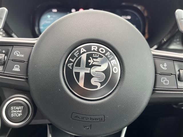 2023 ALFA Romeo TONALE — миниатюра 17