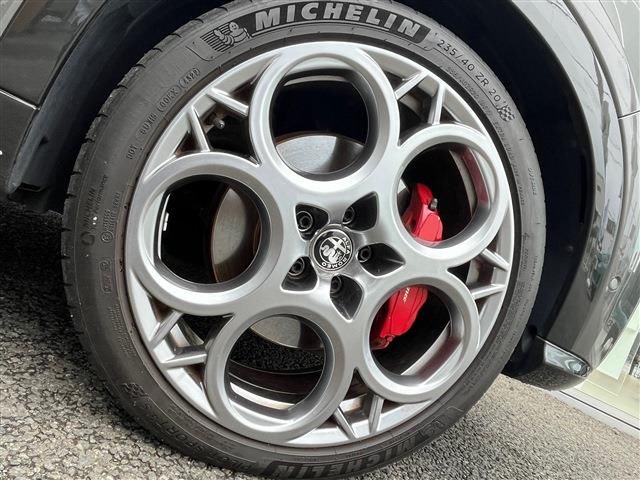 صورة 9 لـ 2023 ALFA Romeo TONALE