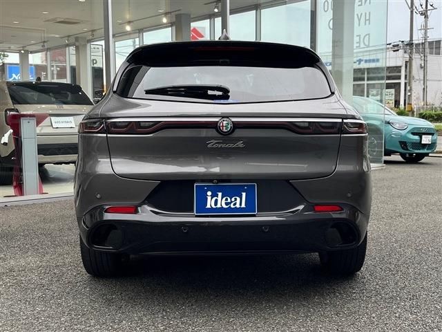 صورة 6 لـ 2023 ALFA Romeo TONALE