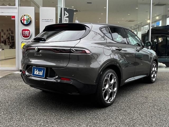 صورة 5 لـ 2023 ALFA Romeo TONALE