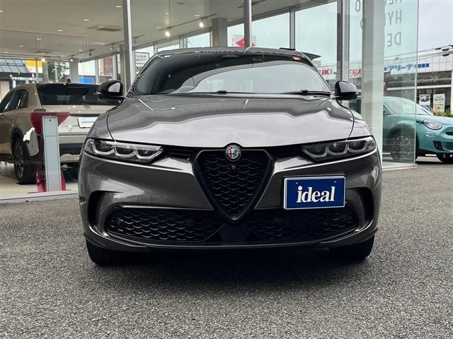 صورة 2 لـ 2023 ALFA Romeo TONALE