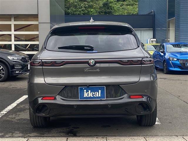 صورة 6 لـ 2023 ALFA Romeo TONALE