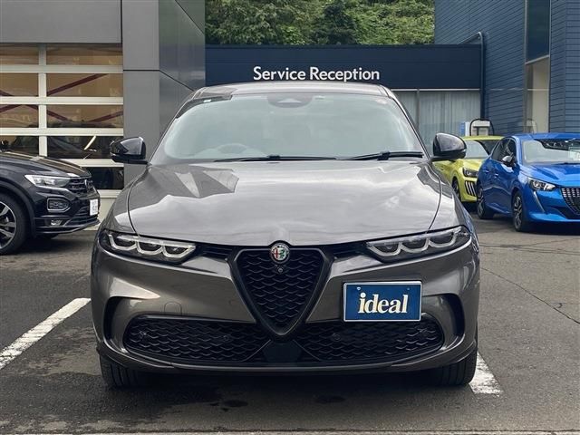صورة 2 لـ 2023 ALFA Romeo TONALE