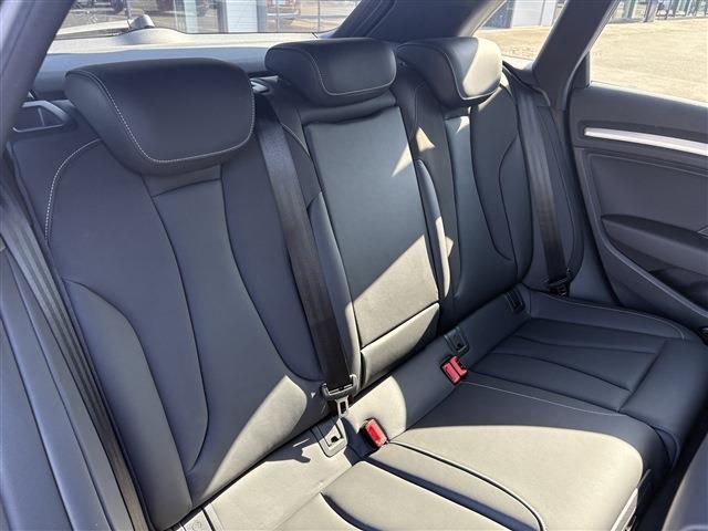 2016 AUDI S3 SPORTBACK thumbnail 17