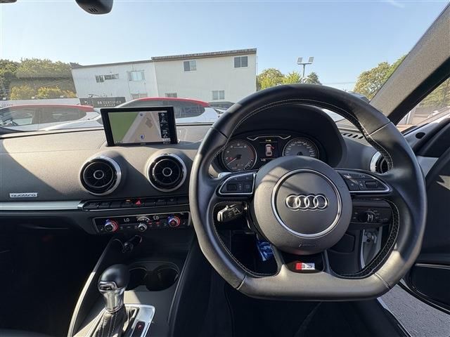 2016 AUDI S3 SPORTBACK thumbnail 20