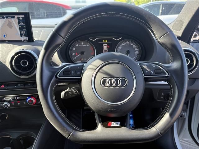 2016 AUDI S3 SPORTBACK thumbnail 21