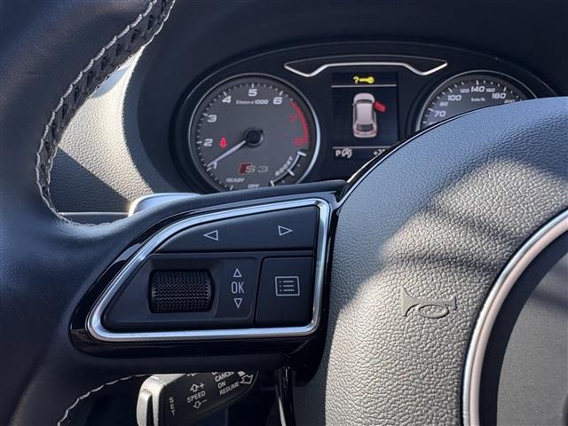 2016 AUDI S3 SPORTBACK thumbnail 22