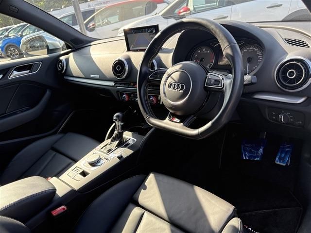 2016 AUDI S3 SPORTBACK thumbnail 14