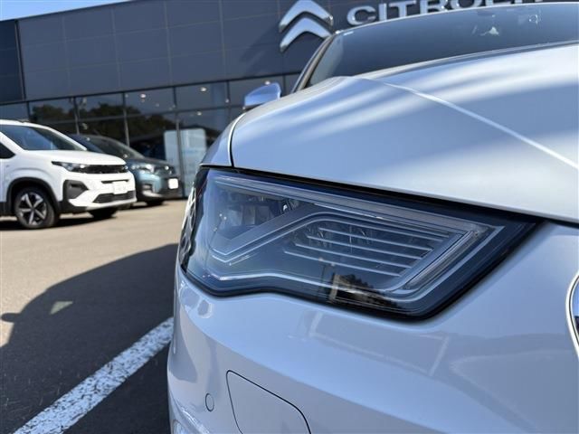 2016 AUDI S3 SPORTBACK thumbnail 13