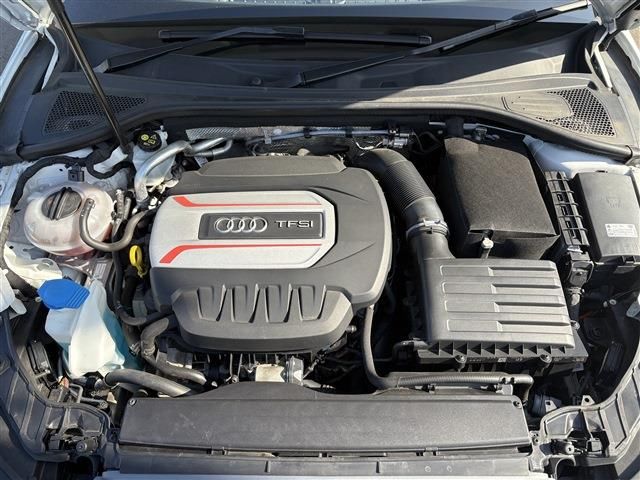 2016 AUDI S3 SPORTBACK thumbnail 11