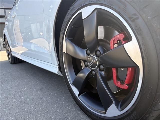 2016 AUDI S3 SPORTBACK 照片 10