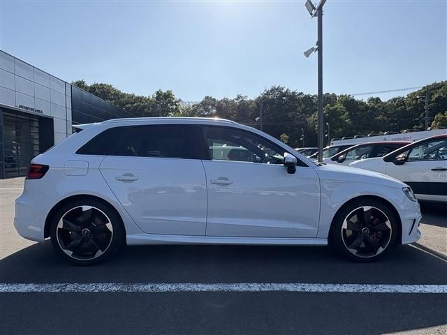 2016 AUDI S3 SPORTBACK 照片 4