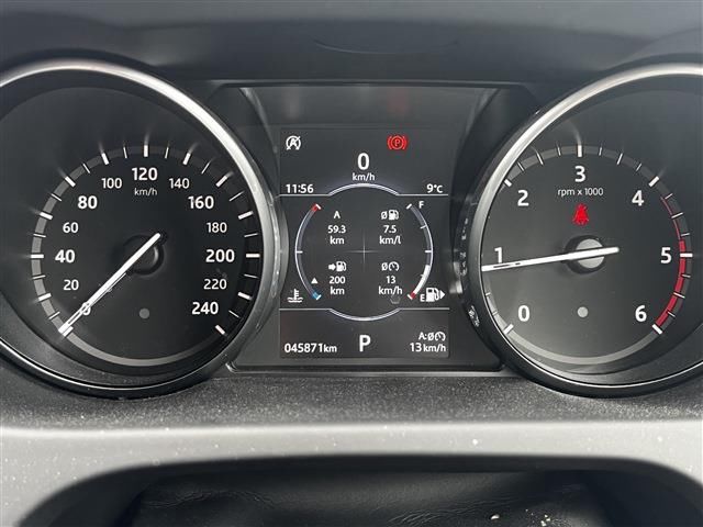 2019 LAND Rover DISCOVERY SPORT — миниатюра 20