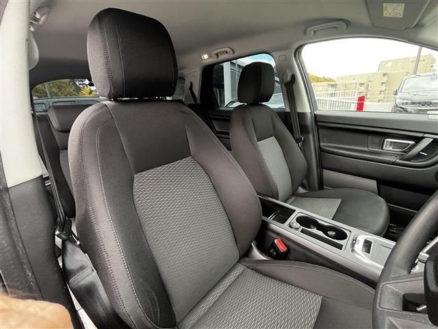 2019 LAND Rover DISCOVERY SPORT — миниатюра 14