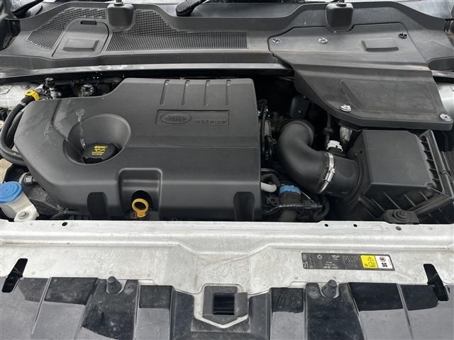 2019 LAND Rover DISCOVERY SPORT — миниатюра 10