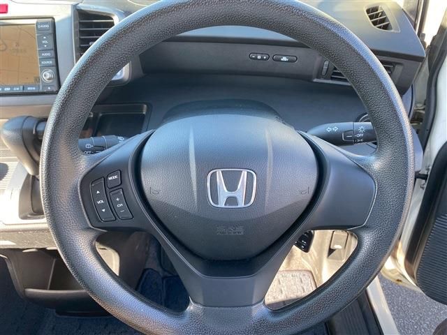 2008 Honda FREED 缩略图 18