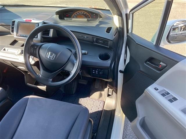 2008 Honda FREED 缩略图 21
