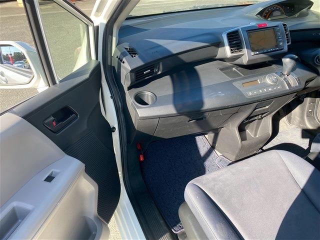 2008 Honda FREED 缩略图 22