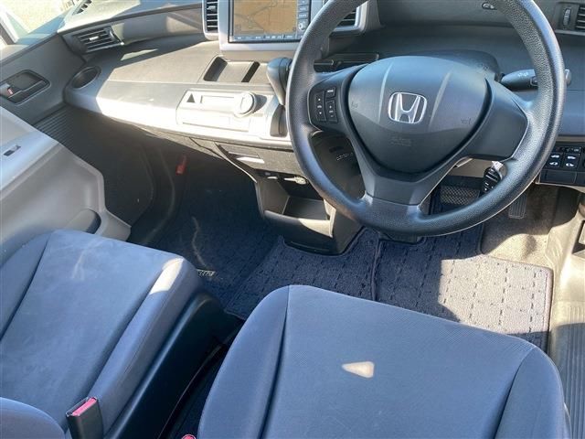 2008 Honda FREED 缩略图 23