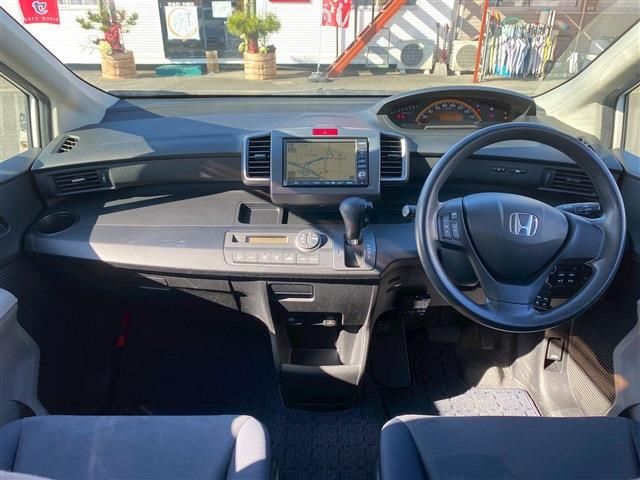 2008 Honda FREED 缩略图 25