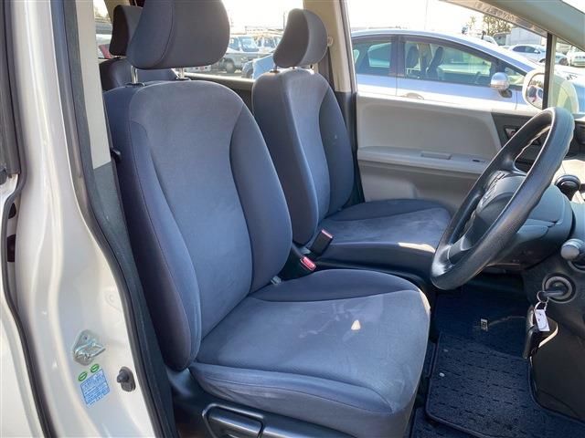 2008 Honda FREED 缩略图 26